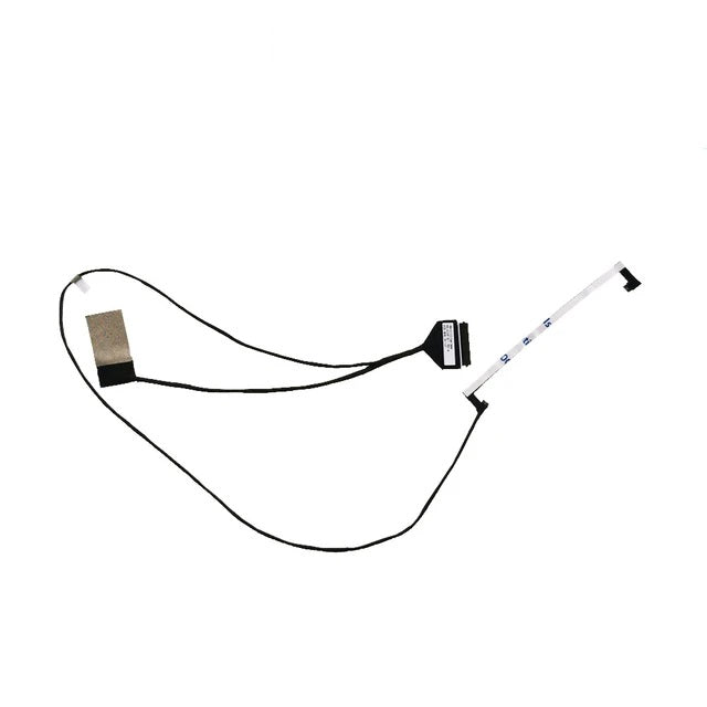 HP Laptop LCD Display Cable for Pavilion x360 14-BA 14M-BA 14-CD 450.0C20F.0011 450.0C20F.0001 New LCD LED Video Screen Cable NBA14 30-Pin