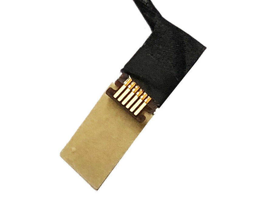 New Laptop LCD LED EDP Touch Screen Display Video Cable for HP Pavilion x360 14-CD 14M-CD 450.0E802.0011 450.0E802.0021 450.0E802.0001 Starwars 14 TS