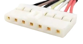 New Laptop DC In Power Jack Charging Port Socket Connector Cable for HP Pavilion DM3-3000 DM3T-3000 50.4KD04.001