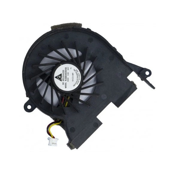 HP Laptop CPU Cooling Fan for Pavilion DM1 DM1-1000 DM1-1100 Mini 311 311-1000 KSB0405HA 9D37 580061-001 584615-001 New