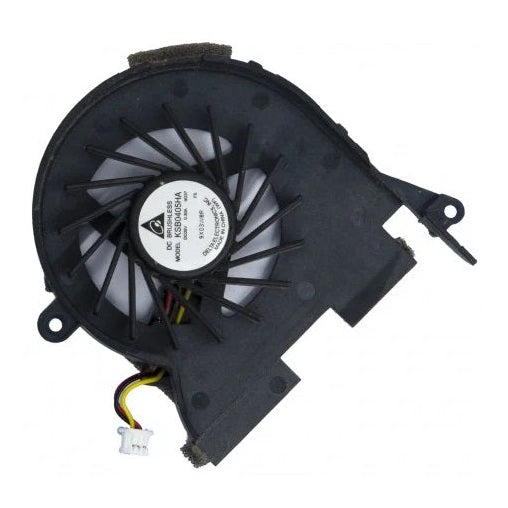 New Laptop CPU Cooling Fan for HP Pavilion DM1 DM1-1000 DM1-1100 Mini 311 311-1000 KSB0405HA 9D37 580061-001 584615-001