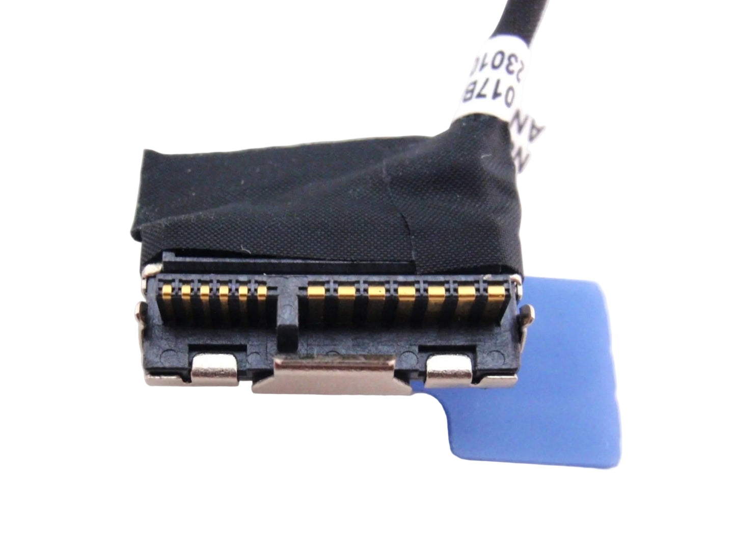 New Laptop Hard Drive HDD SSD SATA IO Connector Cable for HP Mini 1000 2000 450 455 ProBook 640 645 650 655 G1 6017B0362201