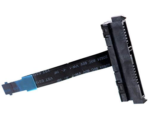 New Laptop Hard Drive HDD SSD SATA IO Connector Cable for HP 14-AC 14-AF 15-AC 248 340 G1 345 350 G1 350 355 G2 6017B0478501 6017B0478801 6017B0550601