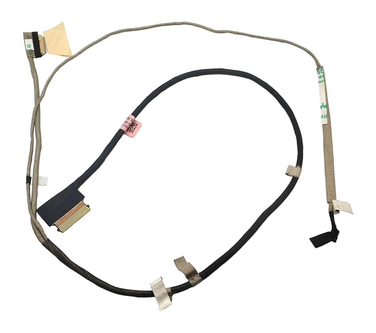 New Laptop LCD LED LVDS Display Video Screen Cable for HP 340 346 348 G3 G4 6017B00736901 6017B00736902 6017B0728001 FHD Candy300 30-Pin