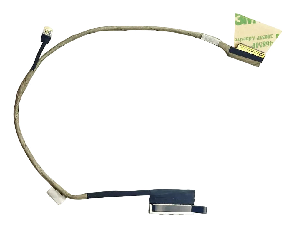New LCD LED LVDS Display Video Screen Cable for HP Pro X2 612 G2 612G2 Tablet PC 6017B0764901 30-Pin