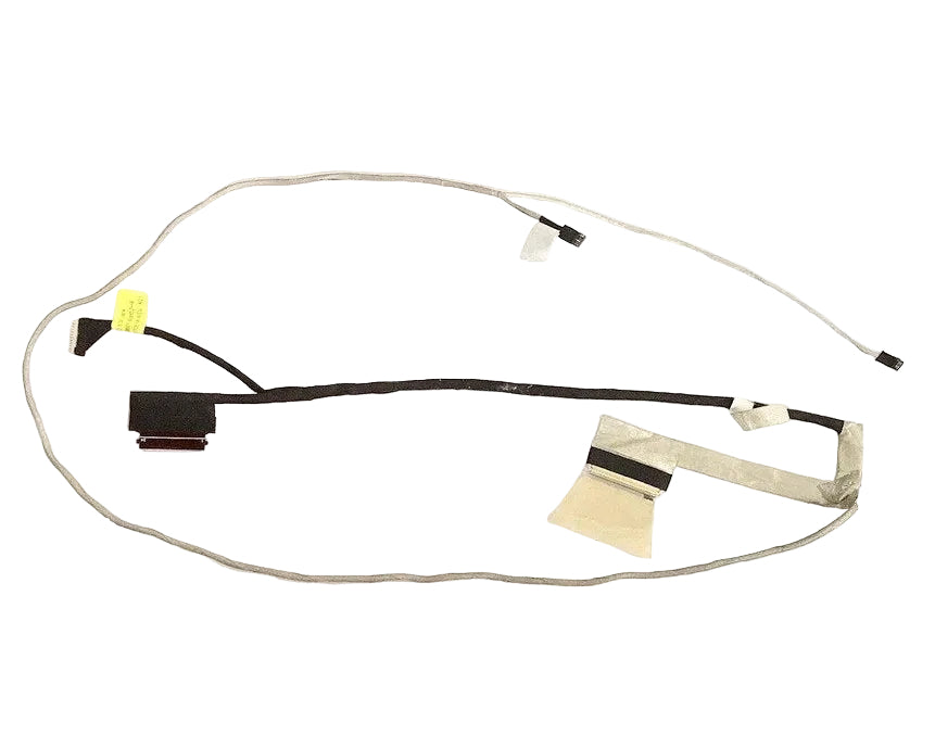 New Laptop LCD LED LVDS EDP Display Video Screen Cable for HP Envy 17-AE 17M-AE LCD LED LVDS EDP Video Screen Cable 6017B0838601 MLB17 UHD 40-Pin