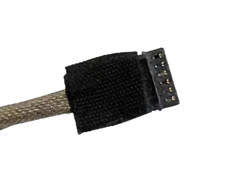 New Laptop LCD LED LVDS EDP Display Video Screen Cable for HP Envy 17-AE 17M-AE 6017B0838501 6017B0843701 MLB17 FHD 30-Pin