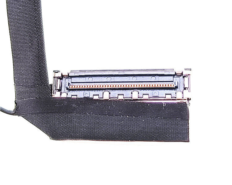 HP Laptop LCD Display Cable for EliteBook X360 1040 G4 G5 1040G4 1040G5 6017B0992701 6017B0992901 6017B0993101 6017B0993201 6017B0992601 New LCD LED LVDS EDP Video Screen LCM Cable UHD 4K 40-Pin