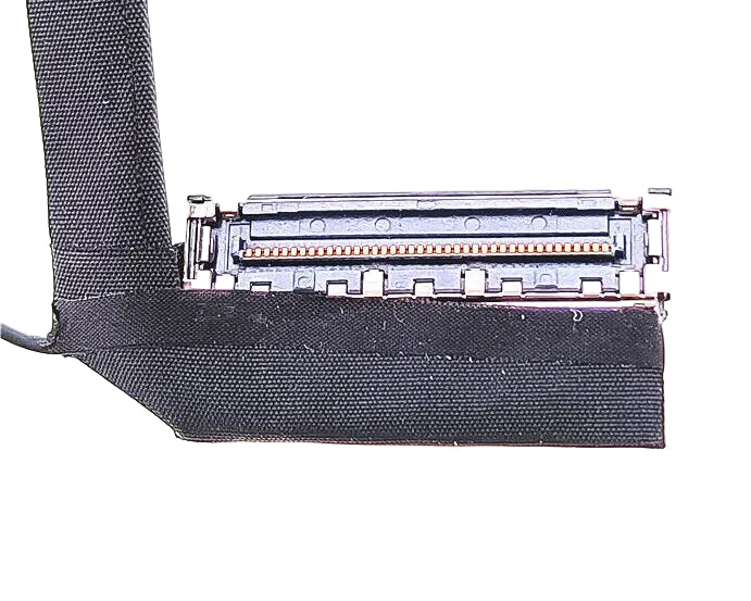 New Laptop LCD LED LVDS EDP Display Video Screen LCM Cable for HP EliteBook X360 1040 G4 G5 1040G4 1040G5 6017B0992701 6017B0992901 6017B0993101 6017B0993201 6017B0992601 UHD 4K 40-Pin