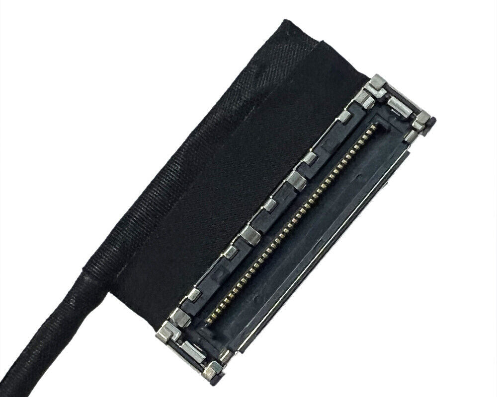 New Laptop LCD LED LVDS EDP Non-Touch Screen Display Video Cable for HP EliteBook 840 G9 840G9 6017B1650901 6017B1649501 6017B1681801 FHD 30-Pin NTS