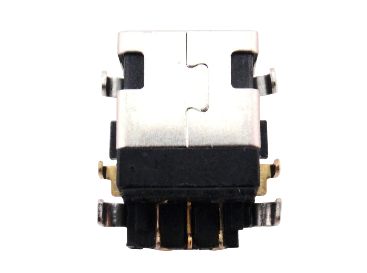 New Laptop DC In Power Jack Charging Port Socket Connector for HP ProBook 6450B 6460B 6470B 6475B 6550B 6555B 6910P 8510P 8710P