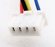 HP New CPU Cooling Fan ProBook 4330s 4331s 4336s 4430s 4431s 4435s 4436s 6033B0024901 646358-001