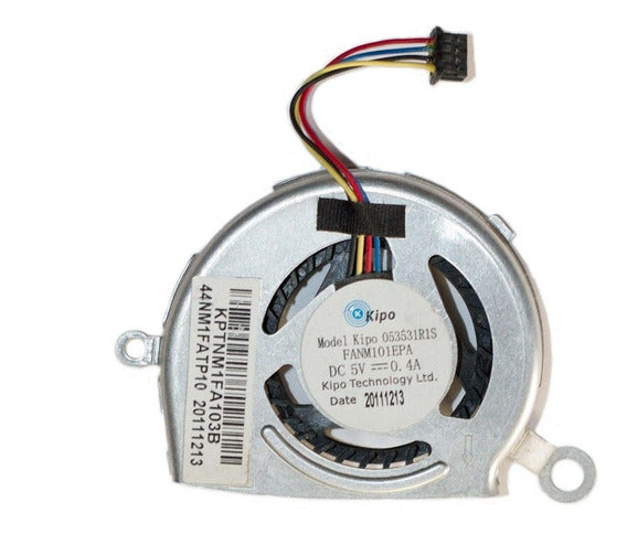 HP New CPU Cooling Fan Mini CQ10-900 1104 110-3800 110-4000 200-4000 210-3000 210-4000 FANM101EPA 053531R1S 651897-001