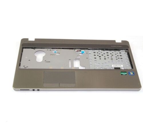 HP New Top CPU Upper Cover Case Palmrest No Fingerprint Reader ProBook 4530s 4535s 6070B0492210 679920-001