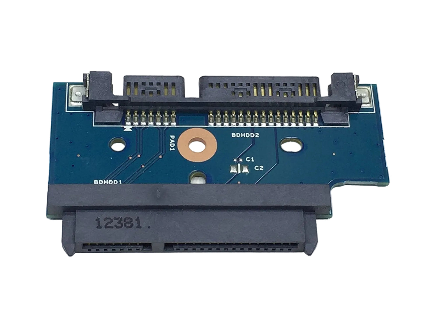 New Laptop Hard Drive HDD SSD SATA IO Connector Board for HP ProBook 4540s 4545s 683487-001 48.4SJ02.011