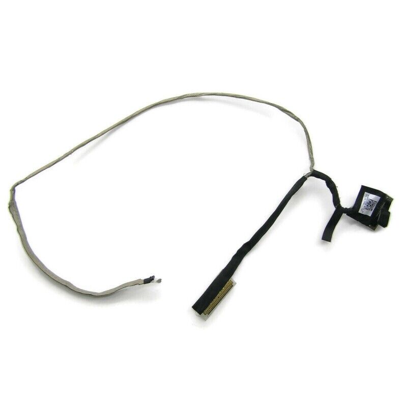 HP LCD Display Cable for Spectre XT 13-2000 13-3000 XT13-2000 XT13-3000 UltraBook PC 692889-001 DC02001IP00 692891-001 New LCD LED Display Video Screen Cable