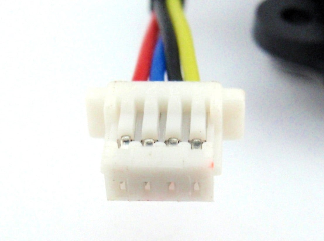 HP New CPU Cooling Thermal Fan EliteBook 2710p DFS400705PU0T-FB83 693308-001