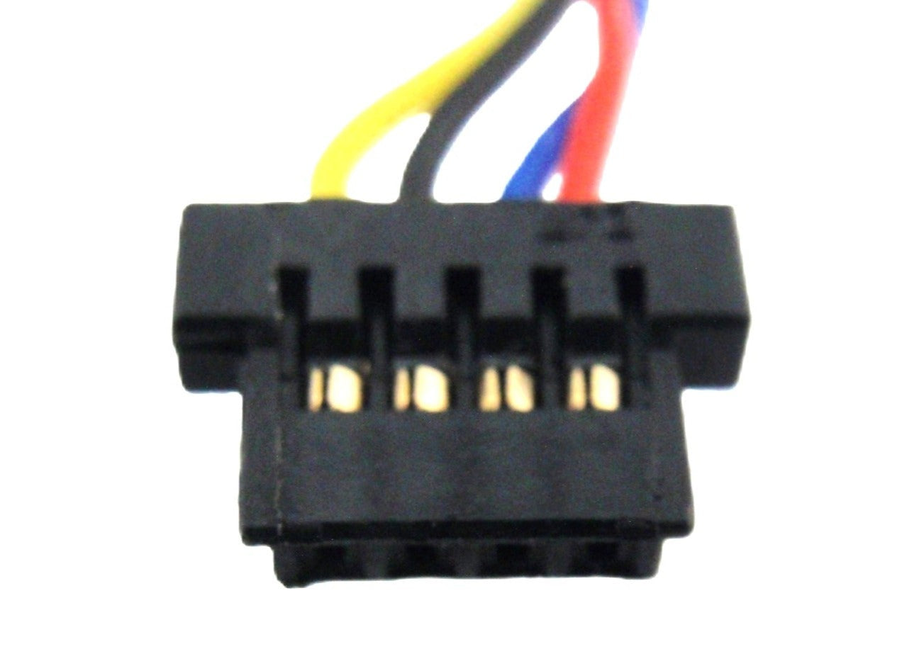 HP New CPU Cooling Fan Pavilion SleekBook ChromeBook TouchSmart 14 14-B 14-C 15-B UltraBook 697914-001 702746-001