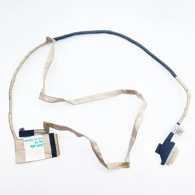 HP New LCD LED LVDS EDP Display Video Screen Cable ProBook 240 242 245 246 G2 6017B0440801 725240-001