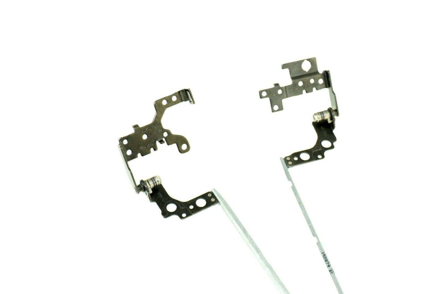 HP Laptop LCD Display Panel Video Screen Hinges Left Right for 15-F Pavilion 15-N FBU86001010 FBU86002010 FBU86003010 FBU86004010 FBU86011010 FBU86012010 FBU86013010 FBU86014010 732072-001
