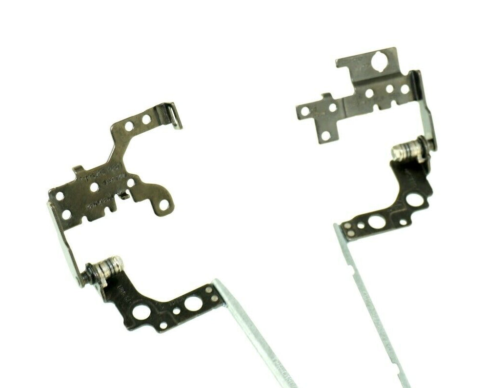 Laptop LCD Display Panel Video Screen Hinges for HP 15-F Pavilion 15-N FBU86001010 FBU86002010 FBU86003010 FBU86004010 FBU86011010 FBU86012010 FBU86013010 FBU86014010 732072-001 Left Right