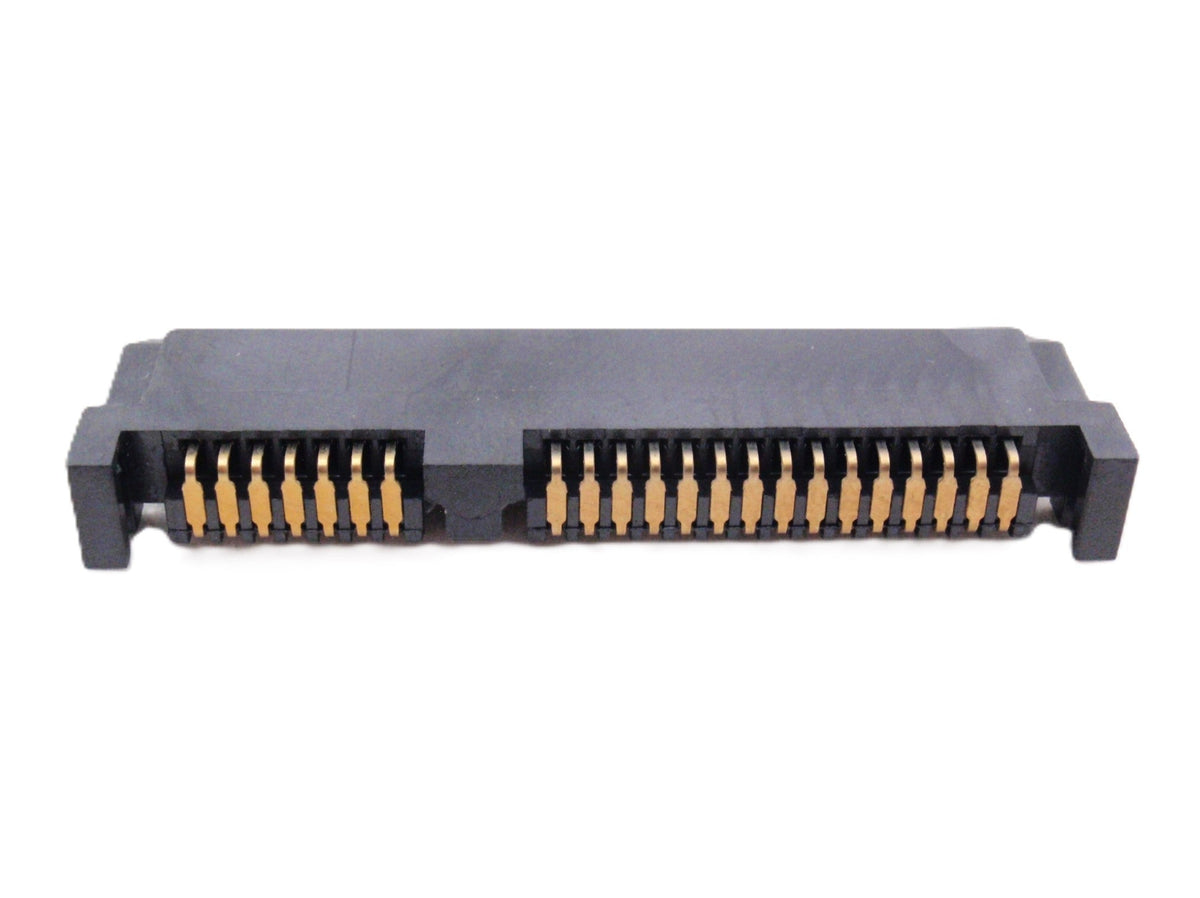 New Laptop Hard Drive HDD SSD SATA IO Interposer Connector for HP EliteBook 720 725 820 G1 G2 720G1 720G2 725G1 725G2 820G1 820G2 734123-001