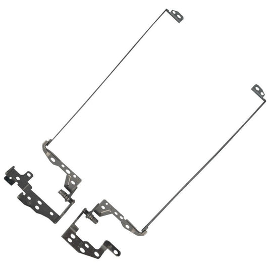 HP New LCD Display Video Panel Hinges Left Right Non-Touch Screen Only Pavilion 15-D 250 255 G2 1A213AV00 1A213AW00 747120-001