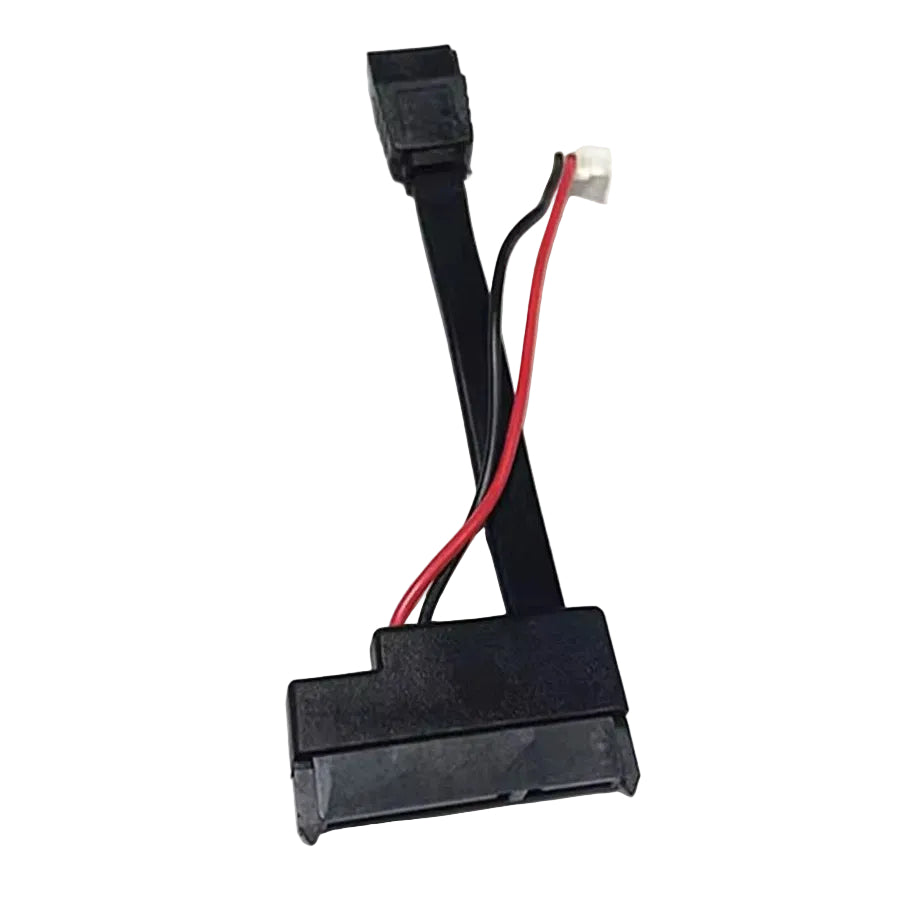 New Hard Drive HDD SSD SATA Connector Cable for HP EliteDesk Mini 800 G1 800G1 ProDesk 400 600 800 G1 400G1 600G1 800G1 Desktop Computer 747933-001 747933-002