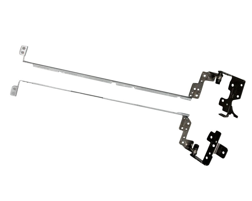 New Laptop LCD Display Panel Video Hinges for HP 15-G 15-R 250 255 G3 250G3 255G3 Compaq 15-H 15-S AM14D000100 AM14D000200 749655-001 Non-Touch Screen Only NTS