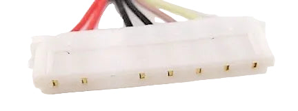 New Laptop DC In Power Jack Charging Port Socket Connector Cable for HP Split X2 13-R 763173-FD1 765975-001