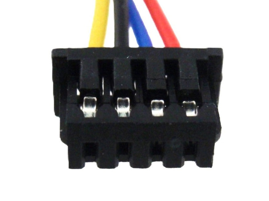 HP CPU Cooling Fan Pavilion 14-V 15-V 15-P 17-F TPN-Q139 TPN-Q140 TPN-Q143 767712-001 765788-001 767776-001