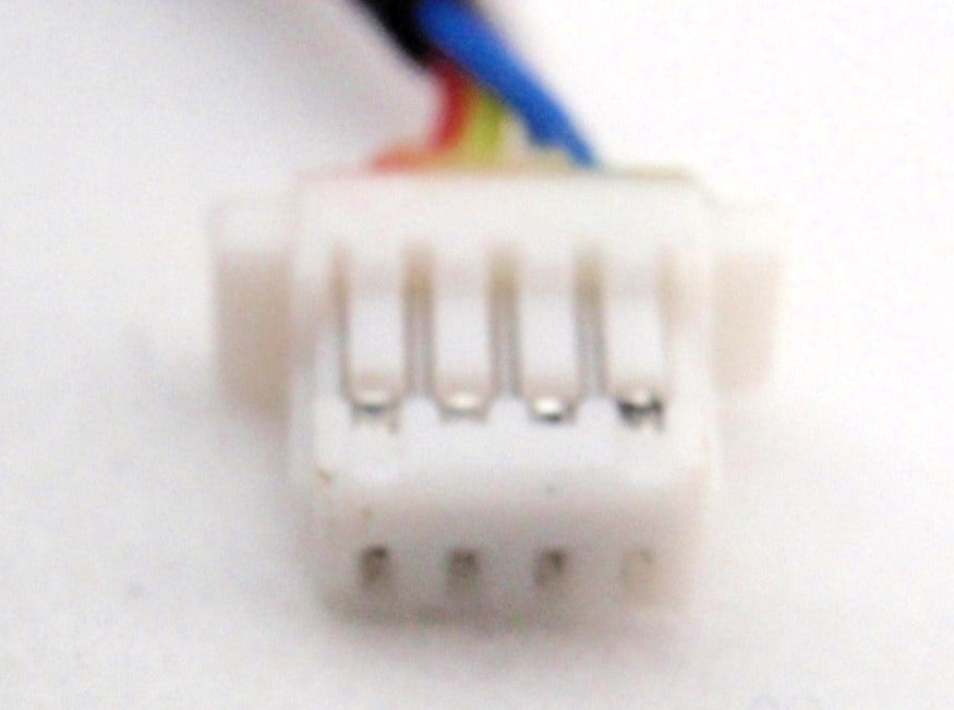 HP Right Cooling Fan Omen Envy 15-5000 023.10029.0001 0011 EG50060S1-C140-S9A DFS200405050T-FG5L 788800-001