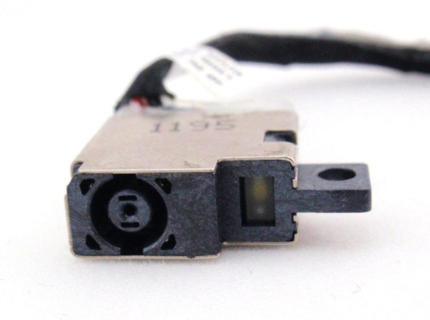 New Laptop DC In Power Jack Charging Port Connector Cable for HP Spectre X360 13-4000 G1 G2 789660-TD3 789660-YD1 789660-YD3 836109-FP1 801513-001 800229-001