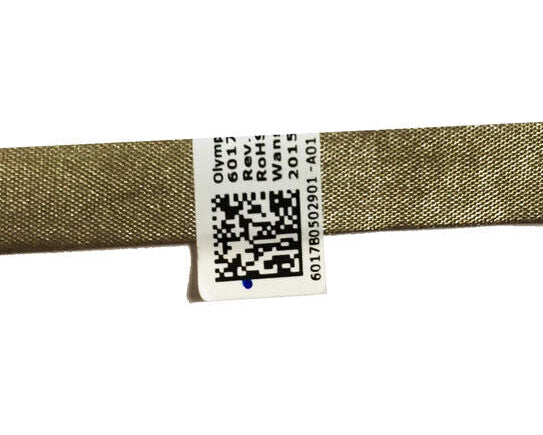 New LCD LED LVDS EDP Display Video Screen Cable for HP Elite x2 1011 G1 Tablet PC 6017B0502901 6017B0691801 804352-001