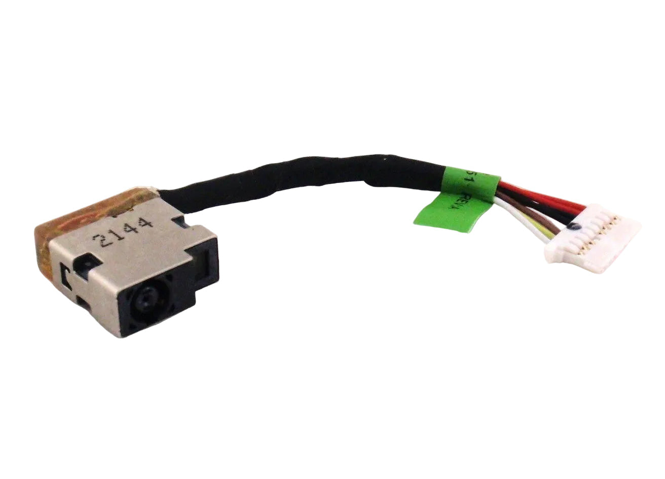 HP Pavilion X360 Convertible 15-bk 90w DC in Cable Power Jack Socket Harness for sale online HP Pavilion X360 Convertible 15-bk 90w DC in Cable Power Jack Socket Harness for sale online