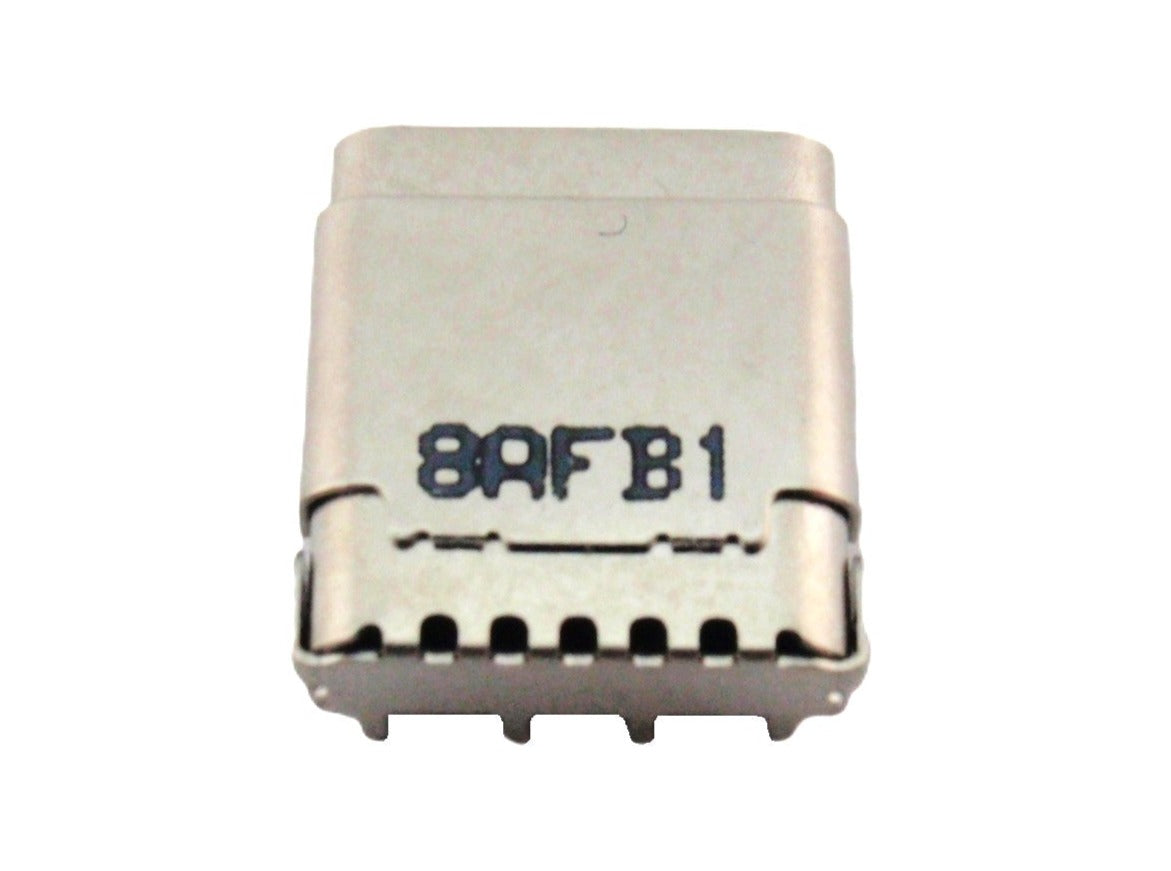 HP New DC In Power Jack Charging Port USB Type-C Socket Connector Pavilion X2 10-P 811453-FC1