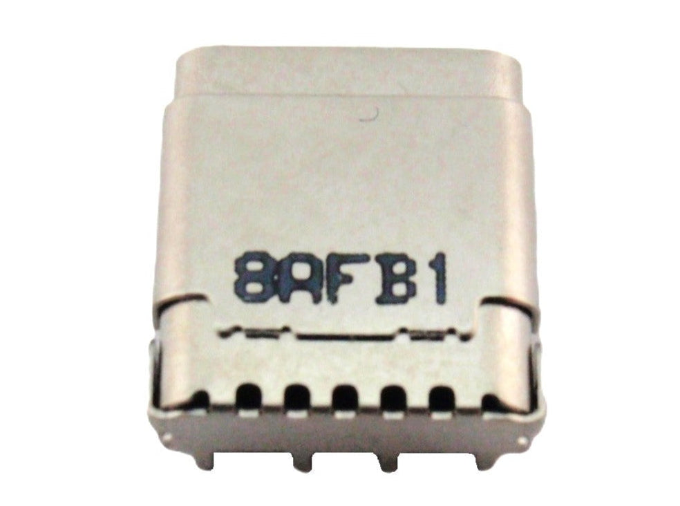 New Laptop USB Type-C DC In Power Jack Charging Port Socket Connector for HP Pavilion X2 10-P 811453-FC1