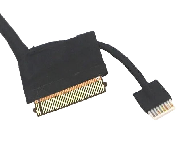 New Laptop LCD LED LVDS EDP Touch Screen Display Video Cable for HP Pavilion 14-AB 14-BC X12BLC021 DDX12BLC021 811584-001 40-Pin TS
