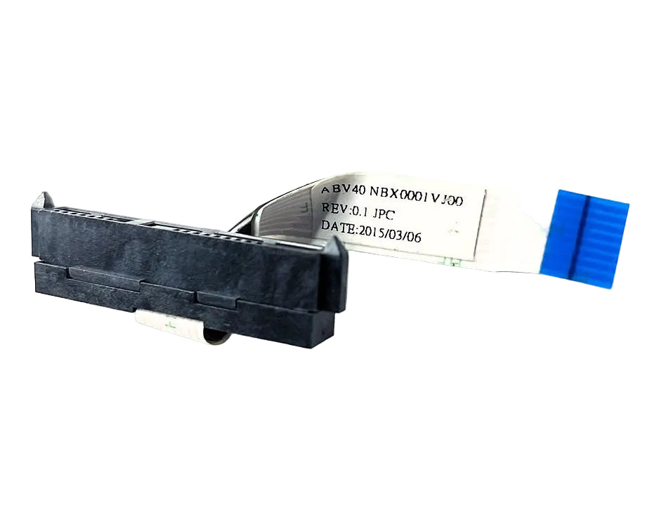 New Laptop Hard Drive HDD SSD SATA IO Connector Cable for HP Envy 14-J TPN-121 818103-001 NBX0001XE00 NBX0001VJ00 ASV42