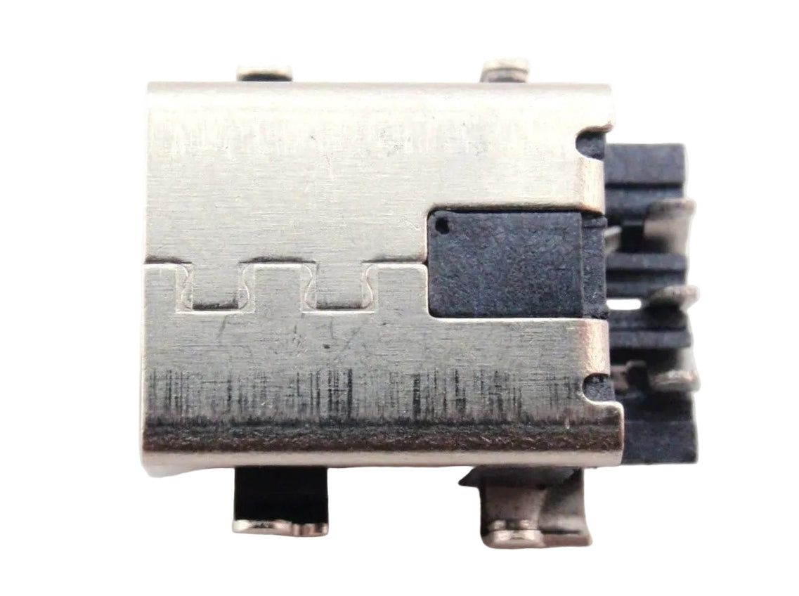 New Laptop DC In Power Jack Charging Port Socket Connector for HP EliteBook 720 820 840 850 G1 G2 725 745 G2 720G1 820G1 840G1 850G1 720G2 725G2 745G2 820G2 840G2 850G2