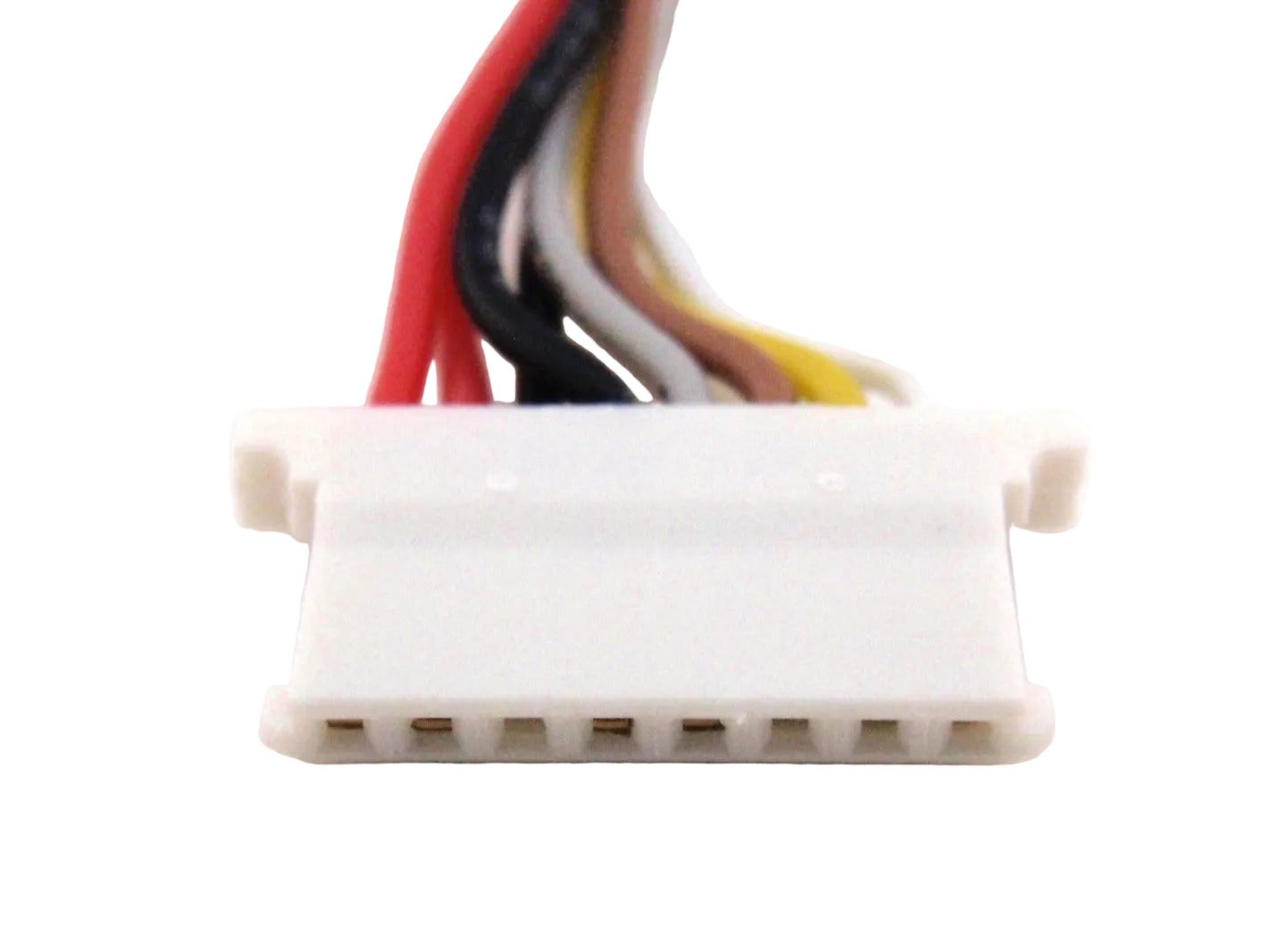 New Laptop DC In Power Jack Charging Port Connector Cable for HP ProBook 450 455 470 G4 450G4 455G4 470G4 828949-007 804187-F17 804187-S17 804187-T17 804187-Y17