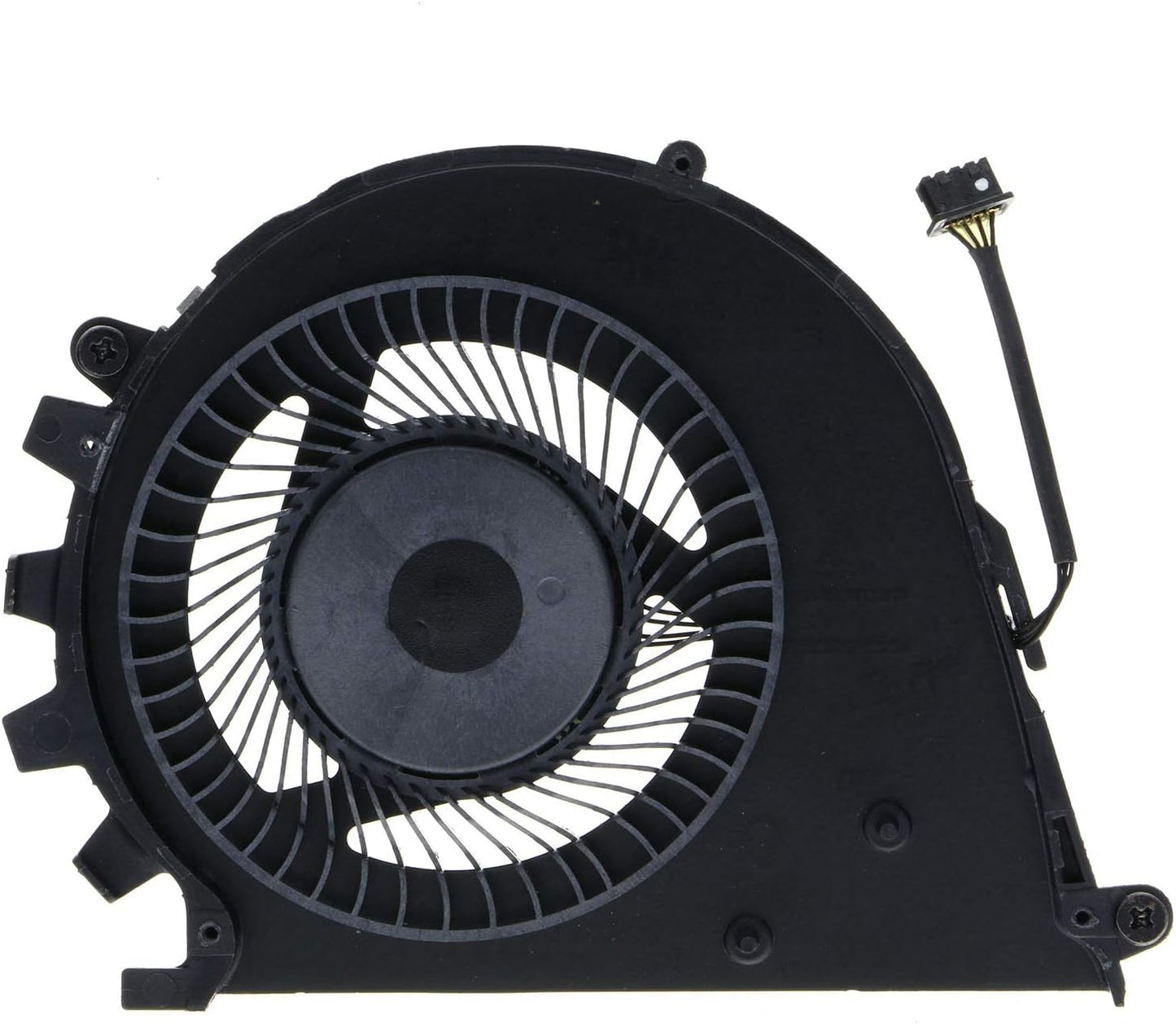 HP CPU Cooling Fan for ZBook Studio G3 G4 840960-001 NS75C07-15C04 5V