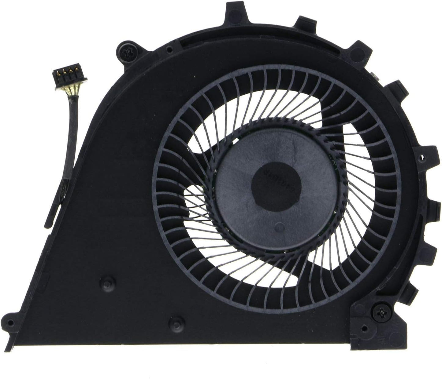 HP GPU Cooling Fan for ZBook Studio G3 G4 840960-001 NS75C08-15C05 5V
