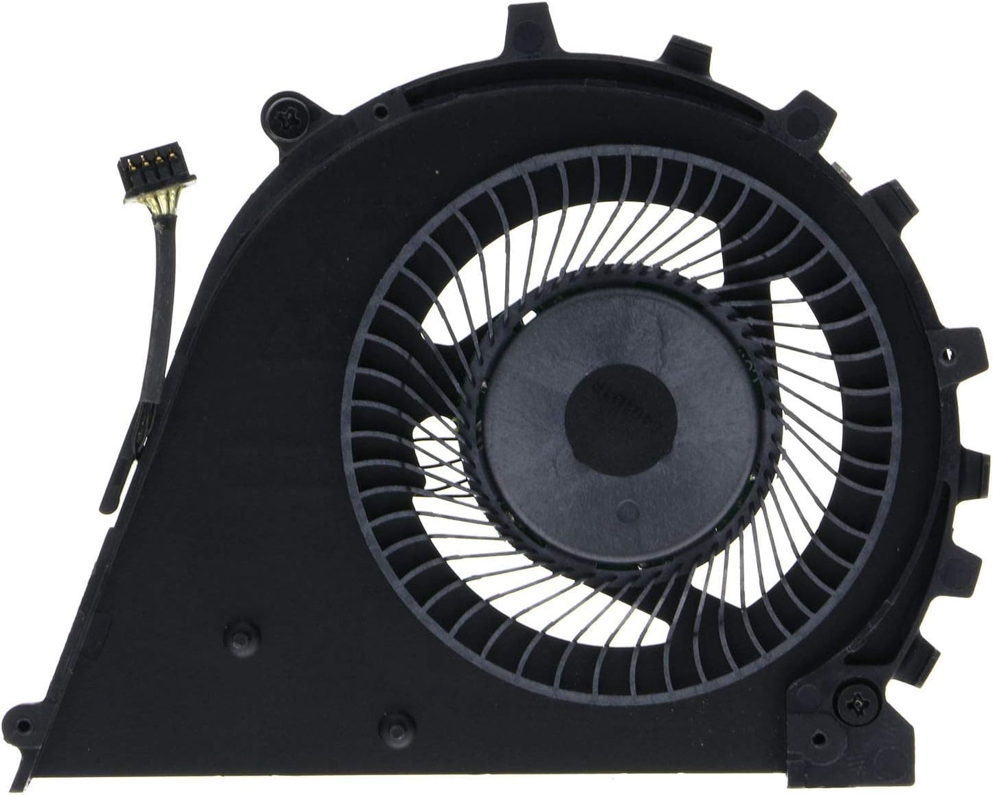 New Laptop GPU Graphics VGA Video Cooling Fan for HP ZBook Studio G3 G4 840960-001 NS75C08-15C05 922945-001 DC5V (Not 12V)
