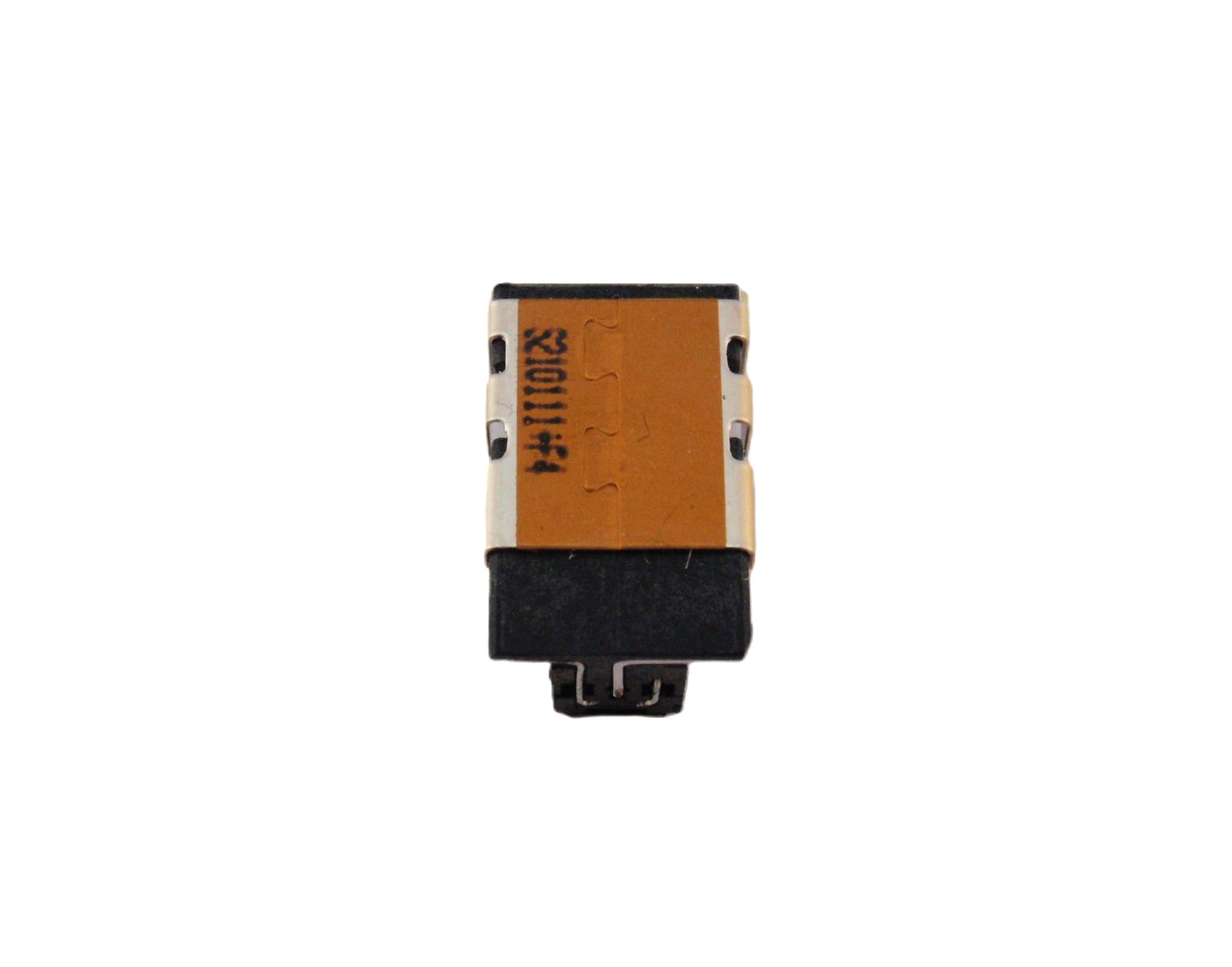 HP DC In Power Jack Connector for ZBook 15 G4 17 G4 15G4 17G4 New
