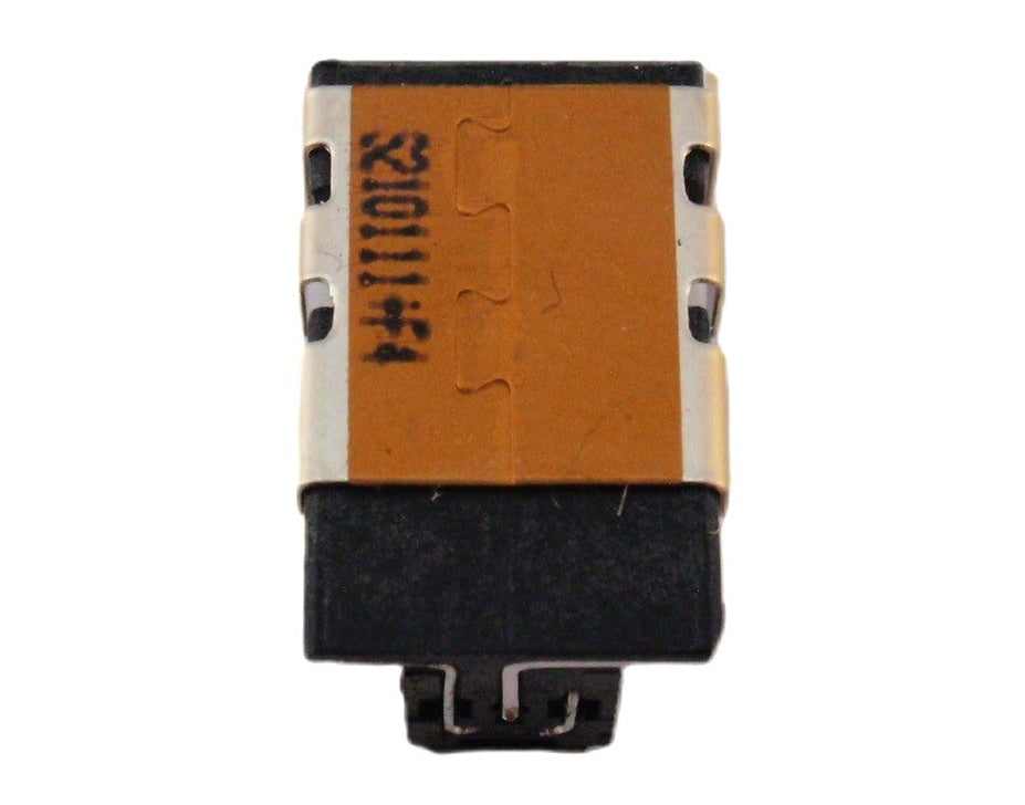 New Laptop DC In Power Jack Charging Port Socket Connector for HP ZBook 15 G4 17 G4 15G4 17G4