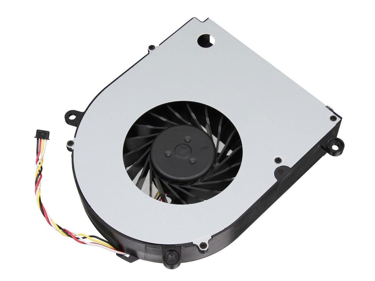 New CPU System Cooling Thermal Fan for HP AIO H-PC RP9 9018 G1 RP9018 Desktop Computer PC 023.1004Z.0001 BASA0920R2U-P007 841062-001 842275-001 DC12V