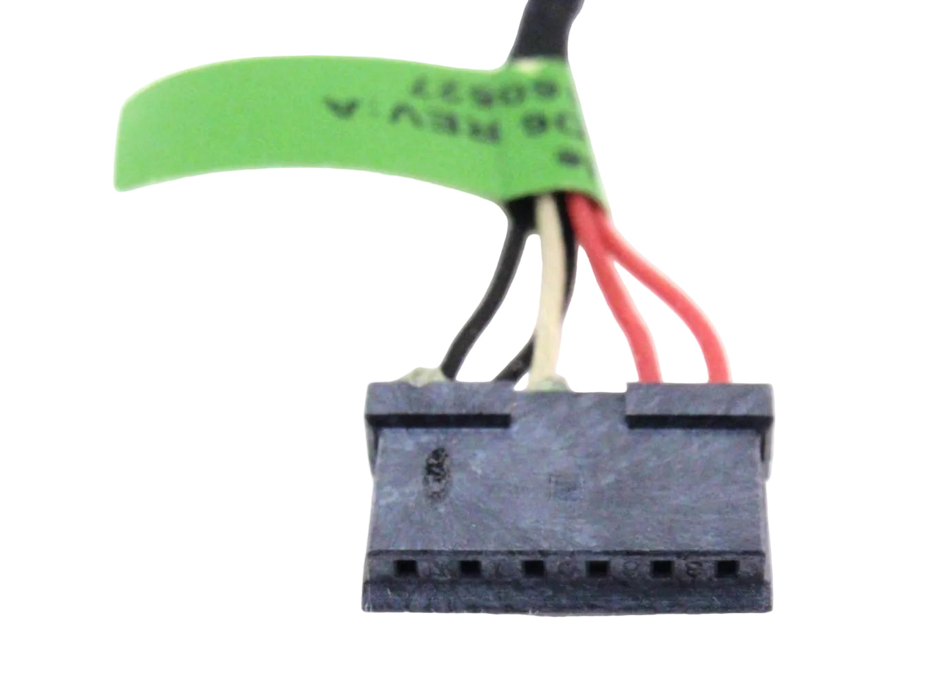 New Laptop DC In Power Jack Charging Port Connector Socket Cable for HP EliteBook Folio 1040 G3 1040G3 728598-FD6 728598-SD6 728598-FD1 844424-001