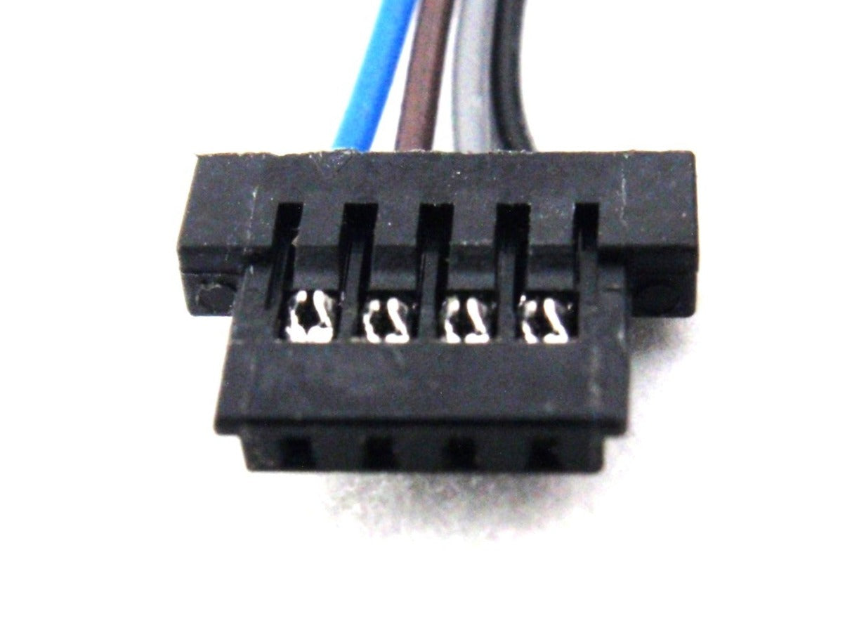 New Laptop CPU Cooling Fan for HP Pavilion 15-AU 15-AU000 NFB76A05H-FSFA15M 859633-001 856359-001