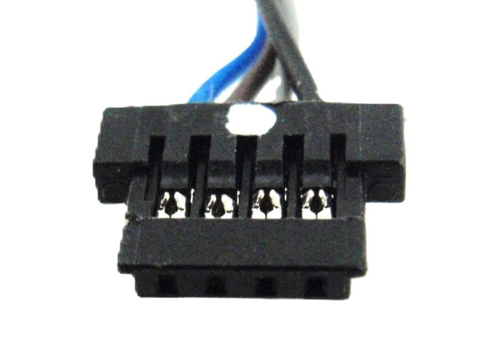 HP New CPU Cooling Fan ProBook 440 445 G4 G5 440G4 445G4 440G5 L03611-001 L03613-001 912392-001 NS75B14-17M14 905706-001